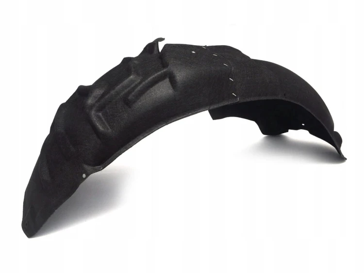 (NIE WZNAWIAĆ) NADKOLE zakole LEWE przód MATERIAŁ 8K0821172 AUDI A4 B8 08-1