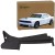DODGE CHALLENGER 2008- OBUDOWA OSŁONA PASA CHŁODNICY PRAWA 5028748AD