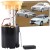 VOLVO V70 III S80 II XC60 2.4 2.0 D3 D4 D5 POMPA PALIWA 31372898 23432898