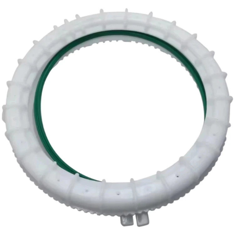 PIERŚCIEŃ USZCZELKA POMPY PALIWA 1644700230 MERCEDES W164 GL R350 ML R M