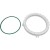 PIERŚCIEŃ USZCZELKA POMPY PALIWA 1644700230 MERCEDES W164 GL R350 ML R M