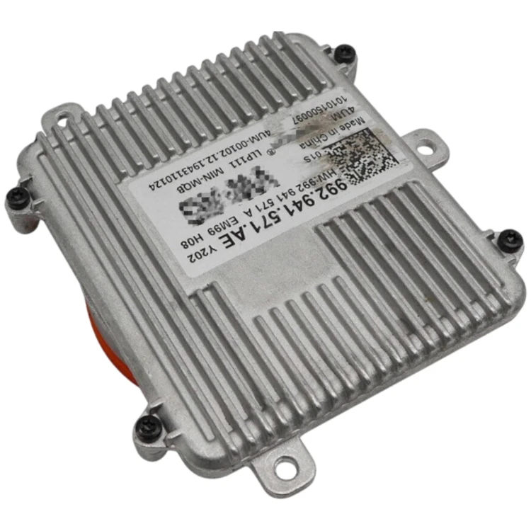 PRZETWORNICA MODUŁ XENON LAMP WYŁADOWCZYCH SEAT CUPRA SKODA 992941571AE