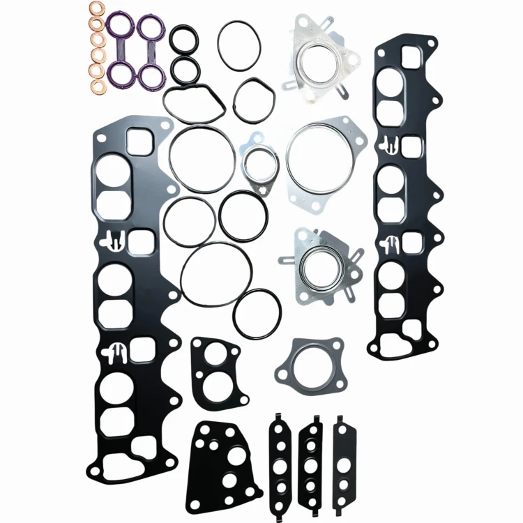 USZCZELKI CHŁODNICZKI OLEJU MERCEDES 3.0 V6 JEEP 3,0 CRD OM642 6421423280