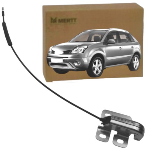 RENAULT KOLEOS 2007-2016 ZAMEK KLAPY BAGAŻNIKA PRAWY TYLNY 905939948R