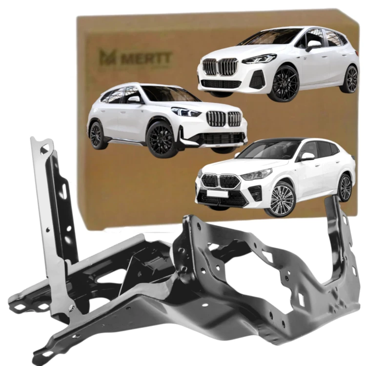 BMW X1 U11 X2 U10 2 U06 WSPORNIK OKULAR REFLEKTORA BOK PASA PRZÓD PRAWY