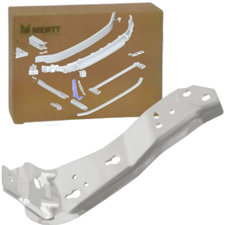 POPRZECZKA PIONOWA PASA UCHWYT LEWA BMW X1 F48 F39 F45 F46 51117301585