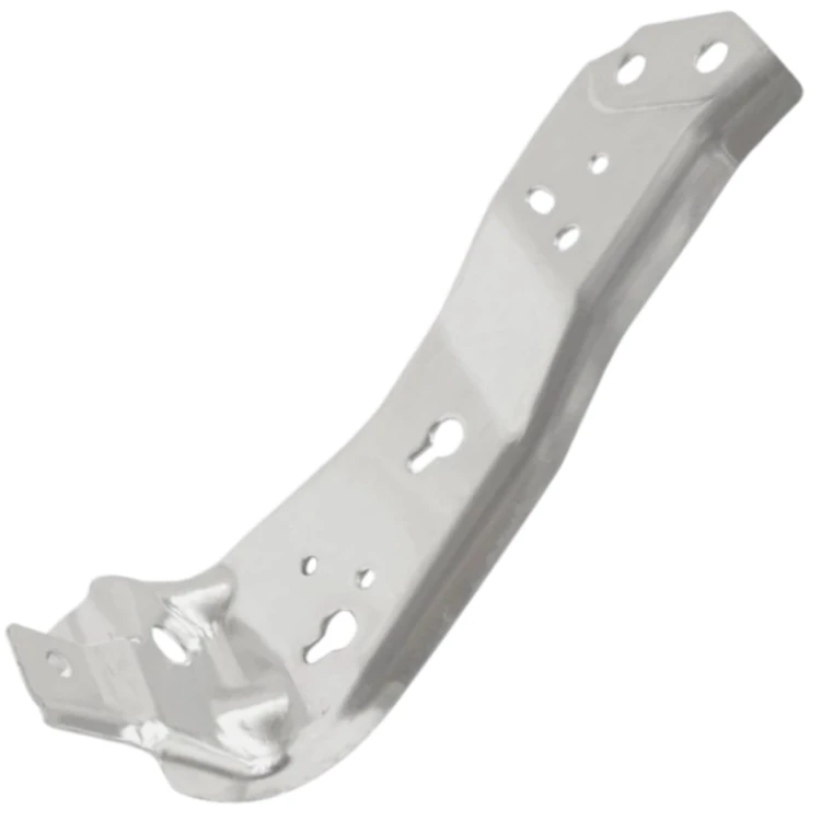 POPRZECZKA PIONOWA PASA UCHWYT LEWA BMW X1 F48 F39 F45 F46 51117301585