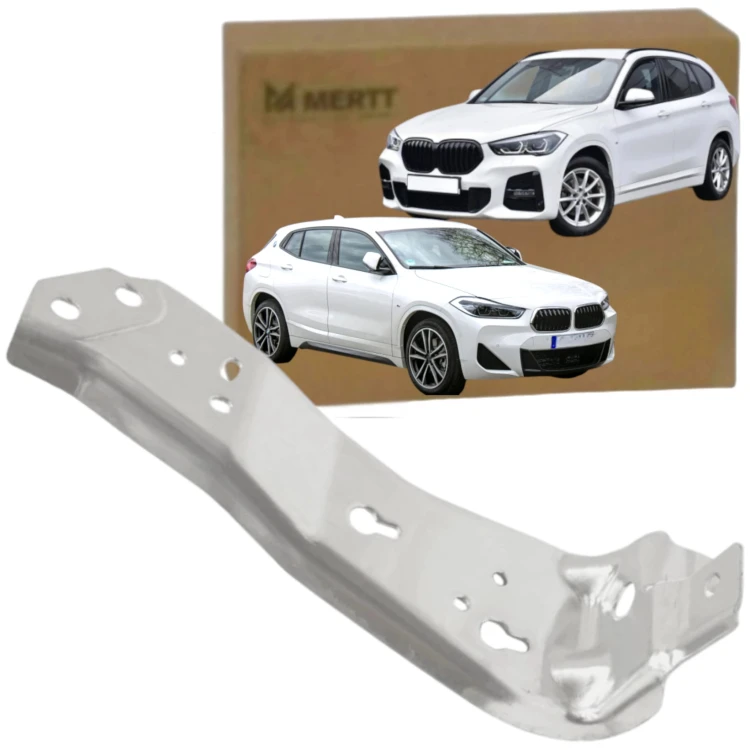 POPRZECZKA PIONOWA PASA UCHWYT PRAWA 51117301586 BMW X1 F48 F39 F45 F46
