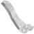 POPRZECZKA PIONOWA PASA UCHWYT PRAWA 51117301586 BMW X1 F48 F39 F45 F46
