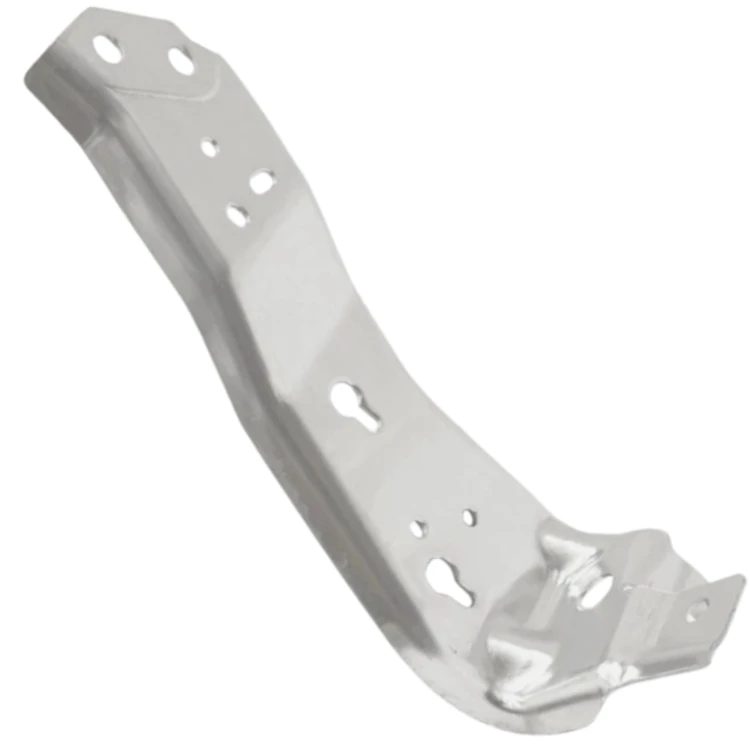 POPRZECZKA PIONOWA PASA UCHWYT PRAWA 51117301586 BMW X1 F48 F39 F45 F46