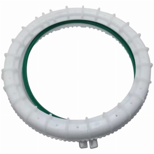 PIERŚCIEŃ USZCZELKA POMPY PALIWA MERCEDES W164 GL R350 ML R M A1644700230