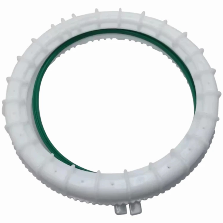 PIERŚCIEŃ USZCZELKA POMPY PALIWA MERCEDES W164 GL R350 ML R M A1644700230