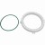 PIERŚCIEŃ USZCZELKA POMPY PALIWA MERCEDES W164 GL R350 ML R M A1644700230