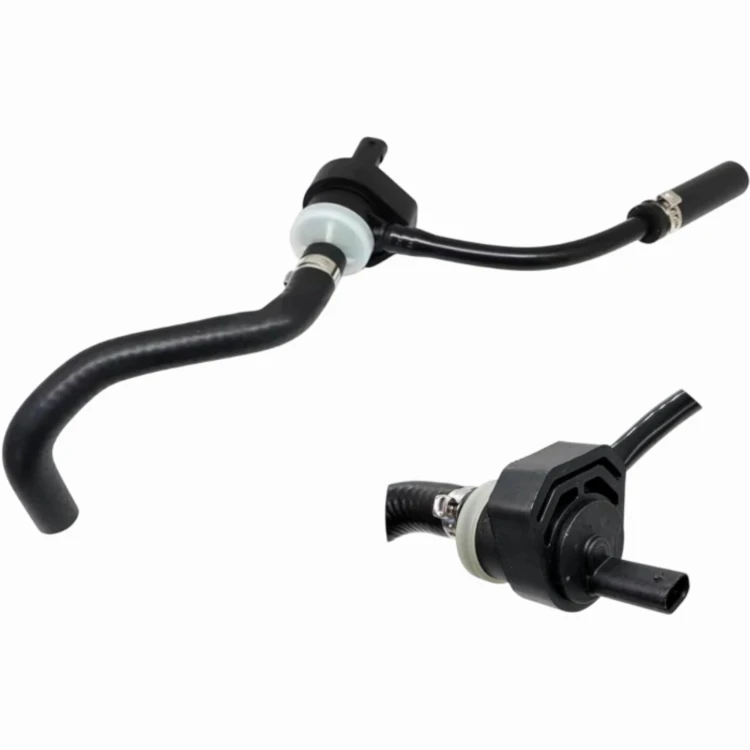 MERCEDES W205 W212 W213 X253 2.0 B ZAWÓR ODPOWIETRZANIA SKRZYNI KORBOWEJ