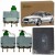 ZESTAW NAPRAWCZY BLOKADY KIEROWNICY PRZEKAŹNIK AUDI A6 C6 Q7 4F0905852