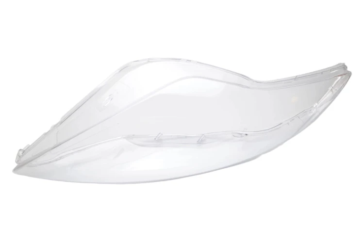 KPL x2 Klosz PRAWY LEWY szkło reflektora lampa FORD Mondeo 4 IV MK4 07-14