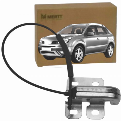 ZAMEK KLAPY BAGAŻNIKA PRAWY TYLNY 905939948R RENAULT KOLEOS 2007-2016