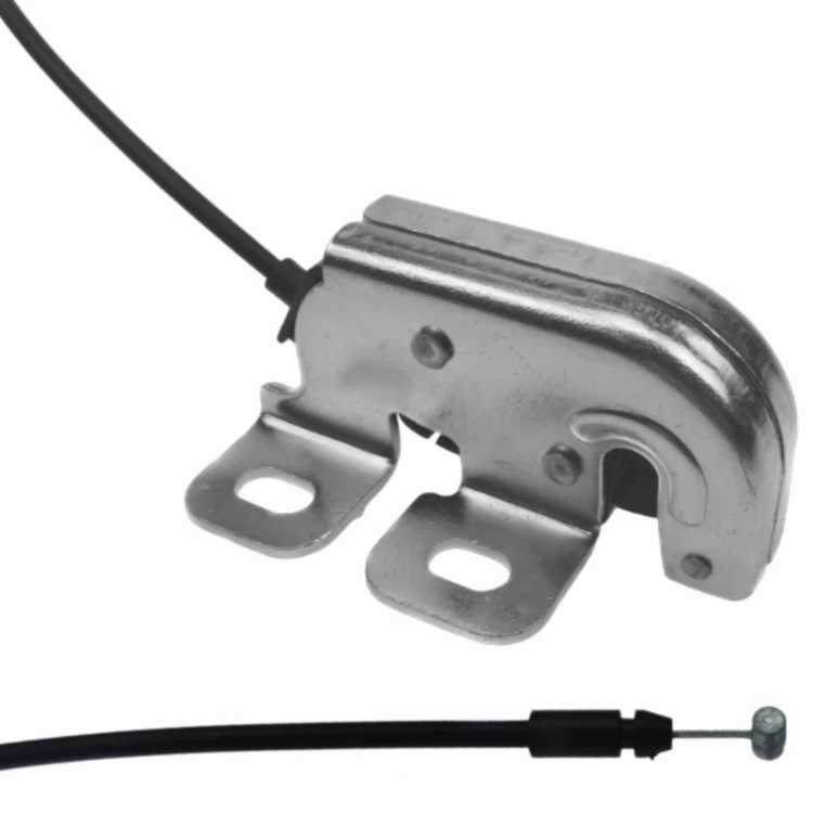 ZAMEK KLAPY BAGAŻNIKA PRAWY TYLNY 905939948R RENAULT KOLEOS 2007-2016