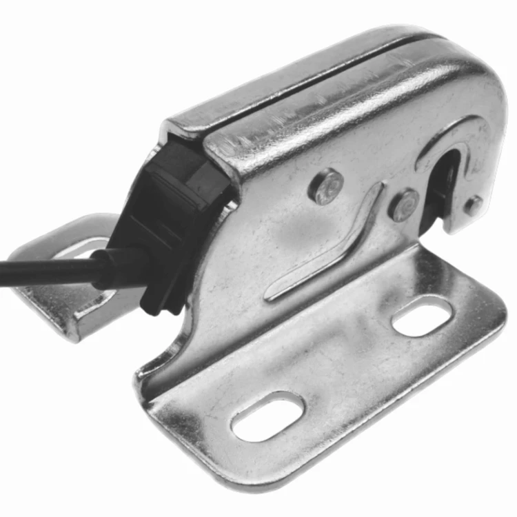 ZAMEK KLAPY BAGAŻNIKA LEWY TYLNY RENAULT KOLEOS 2007-2016 905932234R