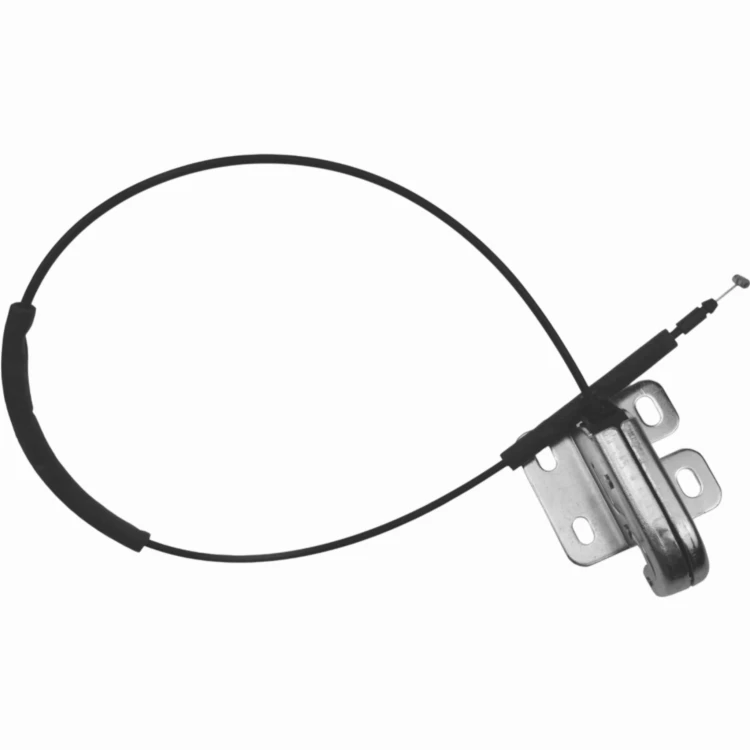 ZAMEK KLAPY BAGAŻNIKA LEWY TYLNY RENAULT KOLEOS 2007-2016 905932234R