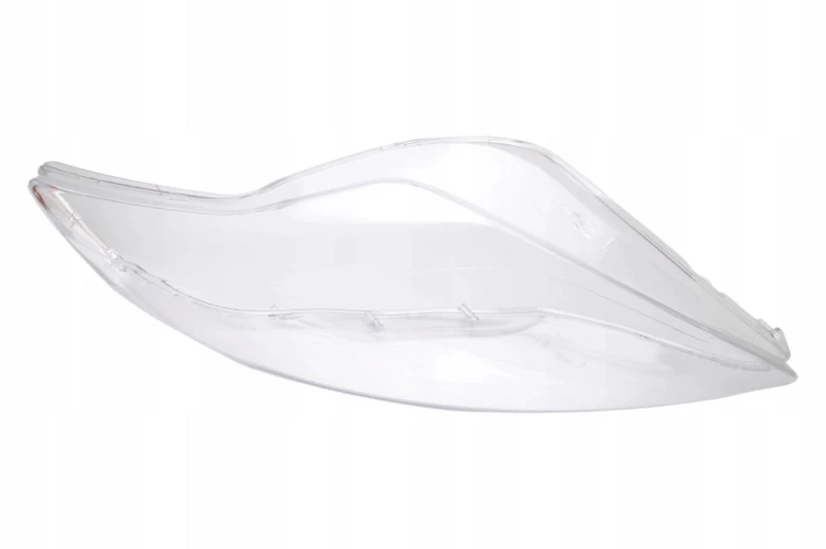 KPL x2 Klosz PRAWY LEWY szkło reflektora lampa FORD Mondeo 4 IV MK4 07-14