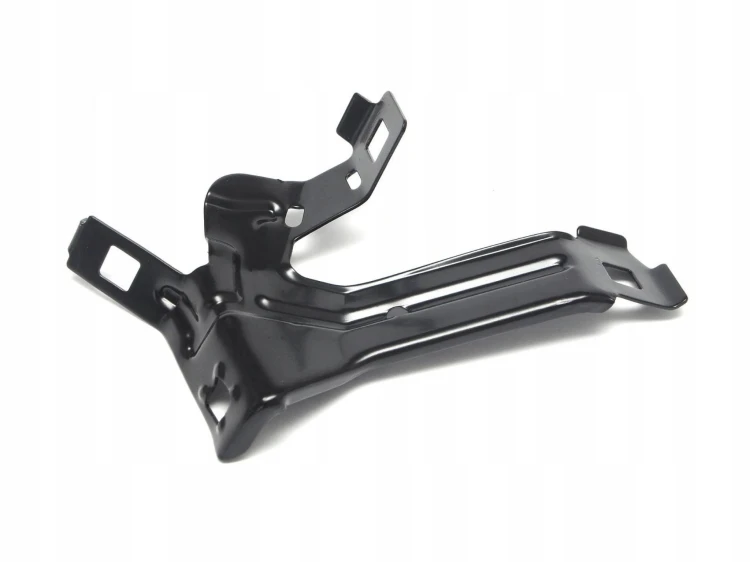UCHWYT WSPORNIK LEWY mocowanie błotnika BMW F30 F31 F32 F36 41357298037