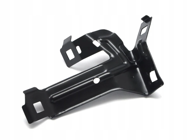 UCHWYT WSPORNIK LEWY mocowanie błotnika BMW F30 F31 F32 F36 41357298037