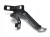UCHWYT WSPORNIK LEWY mocowanie błotnika BMW F30 F31 F32 F36 41357298037