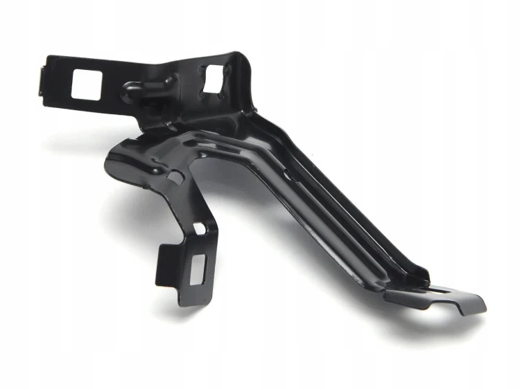 UCHWYT WSPORNIK LEWY mocowanie błotnika BMW F30 F31 F32 F36 41357298037