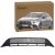 MERCEDES A-KLASA W177 AMG 2018-2023 Kratka zderzaka atrapa A1778859100
