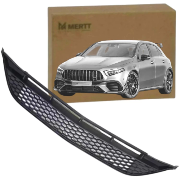 MERCEDES A-KLASA W177 AMG 2018-2023 Kratka zderzaka atrapa A1778859100
