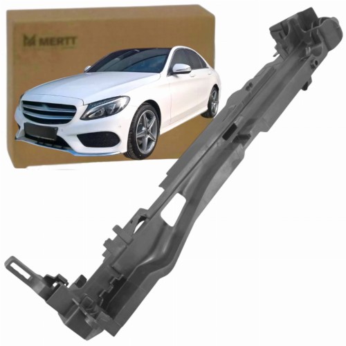 RAMKA OBUDOWA CHŁODNIC MOCOWANIE LEWA A0995042118 MERCEDES C 205 W205 14-21