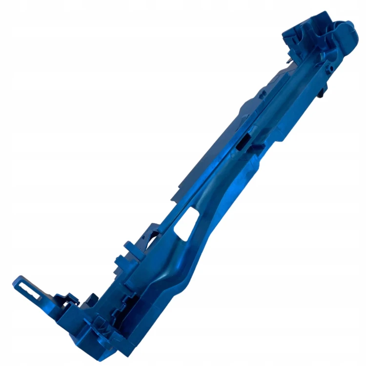 RAMKA OBUDOWA CHŁODNIC MOCOWANIE LEWA A0995042118 MERCEDES C 205 W205 14-21
