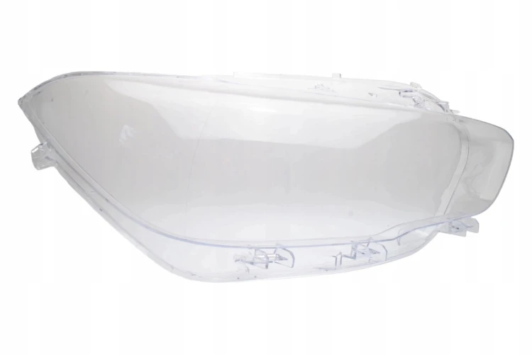 KLOSZ LEWY PRAWY szkła reflektora lamp BMW 5 F07 GT Gran Turismo 2010-2015