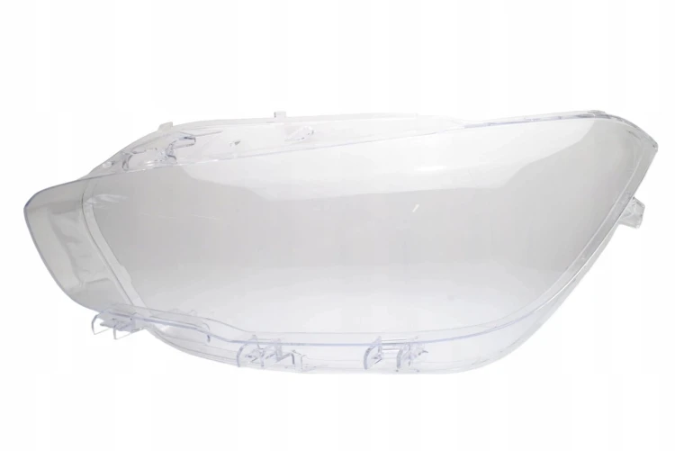 KLOSZ LEWY PRAWY szkła reflektora lamp BMW 5 F07 GT Gran Turismo 2010-2015