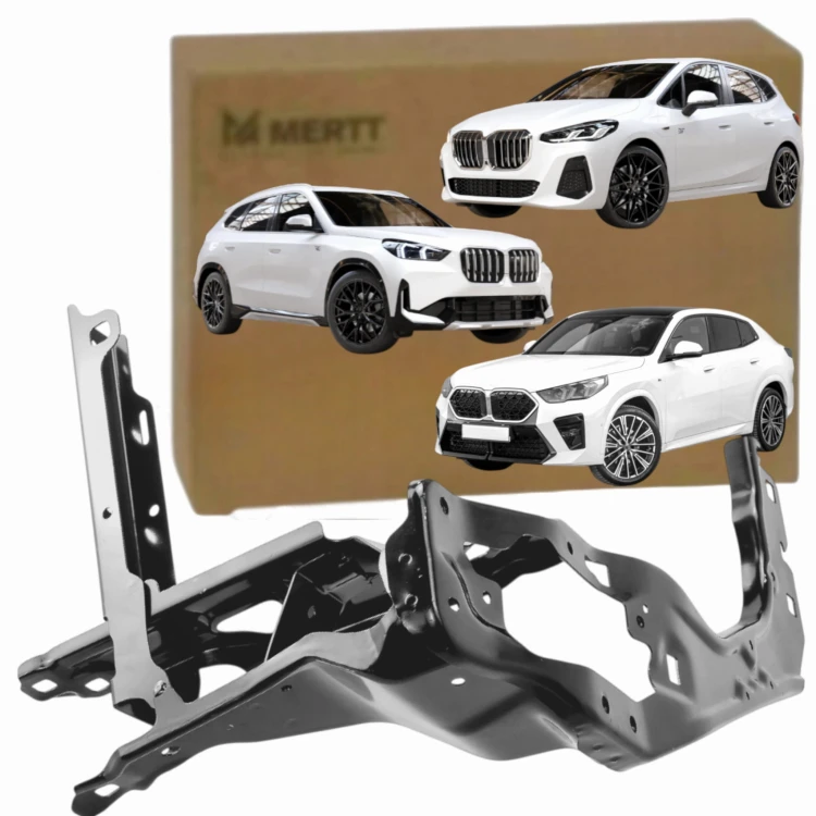 WSPORNIK MOCOWANIE REFLEKTORA BOK PASA PRZÓD PRAWY BMW X1 U11 X2 U10 2 U06