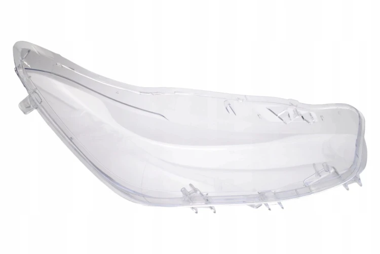 KLOSZ LEWY PRAWY szkła reflektora lamp BMW 5 F07 GT Gran Turismo 2010-2015