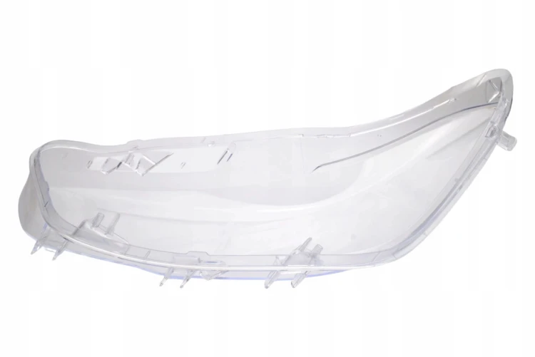 KLOSZ LEWY PRAWY szkła reflektora lamp BMW 5 F07 GT Gran Turismo 2010-2015