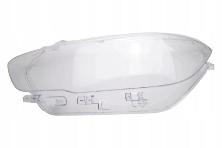 KLOSZ LEWY PRAWY szkła reflektora lamp BMW 5 F07 GT Gran Turismo 2010-2015