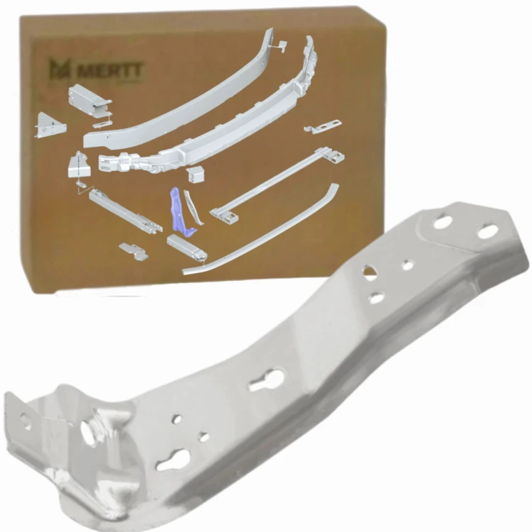 POPRZECZKA PIONOWA PASA UCHWYT LEWA 51117301585 BMW X1 F48 F39 F45 F46