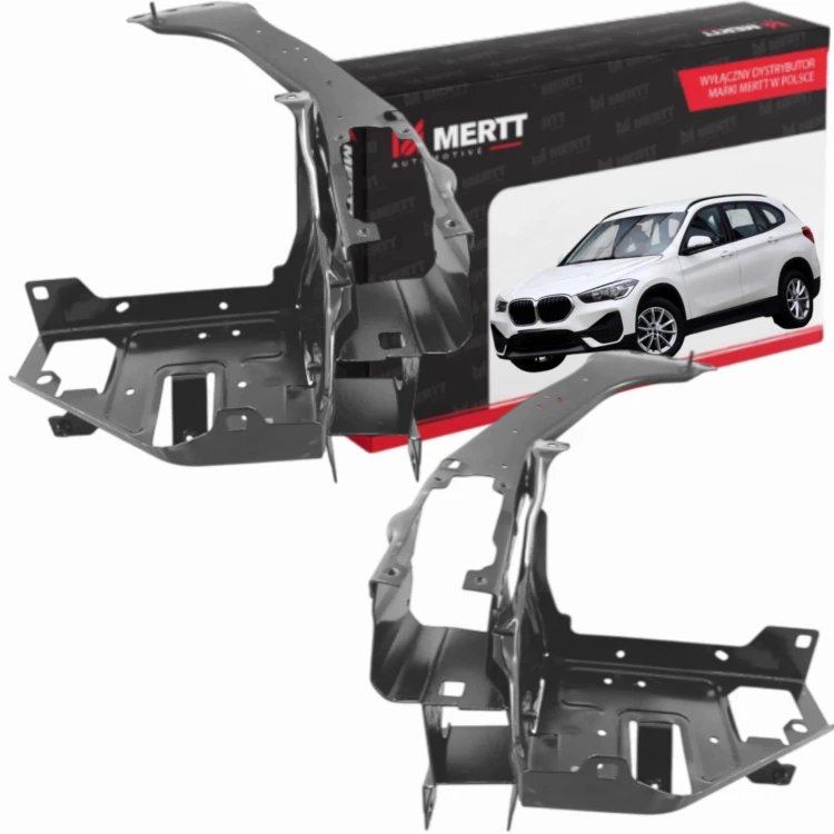 WSPORNIK mocowanie chwyt LAMPY PRAWY LEWY OKULAR BMW F48 F39 7342501