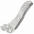 POPRZECZKA PIONOWA PASA UCHWYT LEWA 51117301585 BMW X1 F48 F39 F45 F46