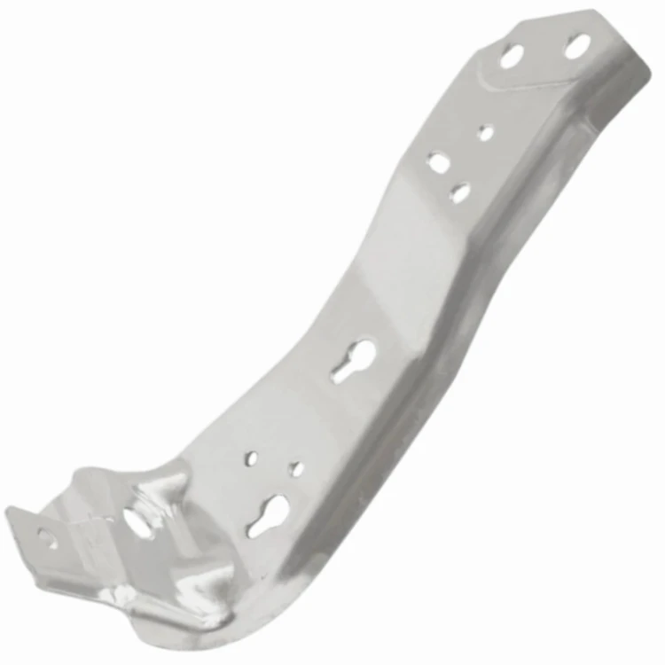 POPRZECZKA PIONOWA PASA UCHWYT LEWA 51117301585 BMW X1 F48 F39 F45 F46