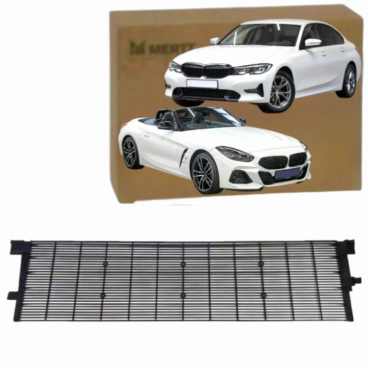 BMW 3 G20 G21 Z4 G29 OSŁONA CHŁODNIC KRATKA GÓRNA SIATKA 17118482592