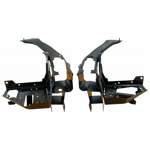 WSPORNIK mocowanie chwyt LAMPY PRAWY LEWY OKULAR BMW F48 F39 7342501