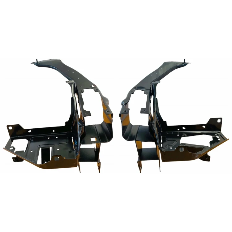 WSPORNIK mocowanie chwyt LAMPY PRAWY LEWY OKULAR BMW F48 F39 7342501