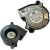 Audi A6 C7 A8 D5 Q5 80A WENTYLATOR REFLEKTORA LAMPY PRAWY LED Matrix