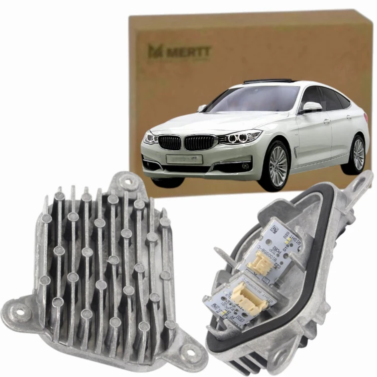MODUŁ LED DRL PRAWY dziennych świateł BMW 3 F34 GT LCI 2014+ 63117470426