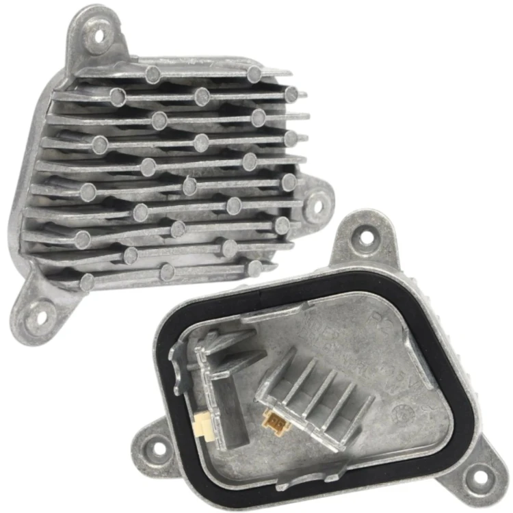 MODUŁ LED DRL PRAWY dziennych świateł BMW 3 F34 GT LCI 2014+ 63117470426