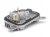 MODUŁ LED DRL PRAWY dziennych świateł BMW 3 F34 GT LCI 2014+ 63117470426